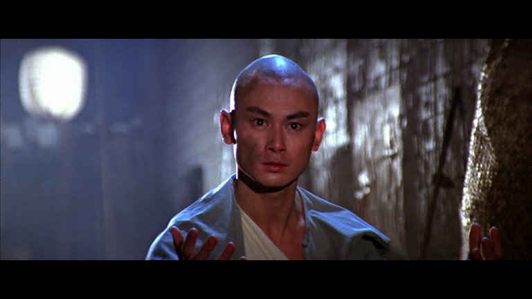 Screen capture from Shawscope: Volume Two