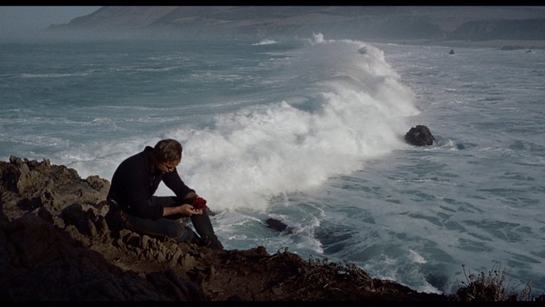 Screen capture from One-Eyed Jacks