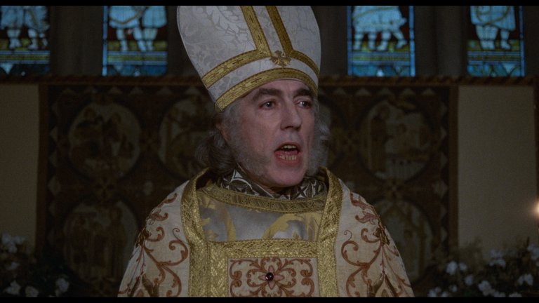 Screen capture from The Princess Bride