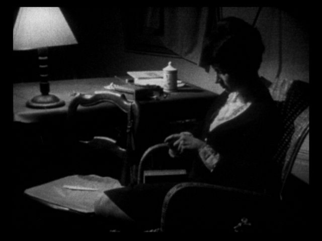 Screen capture from Suzanne’s Career