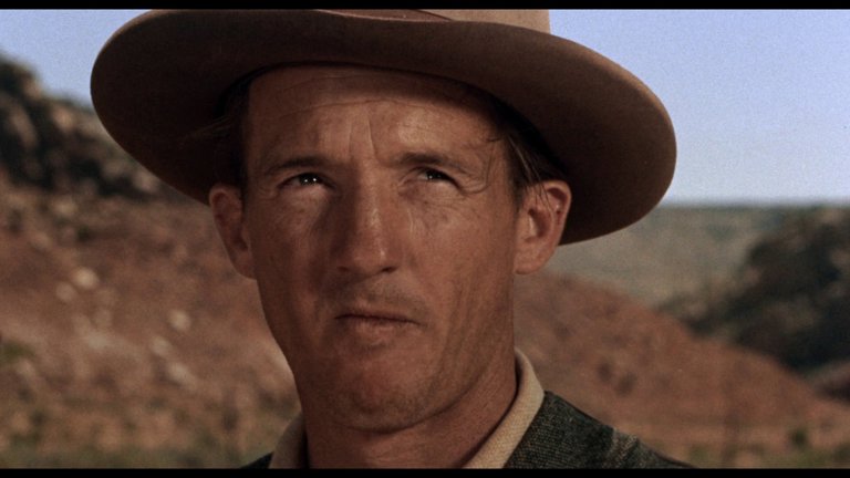 Screen capture from The Shooting | Ride in the Whirlwind
