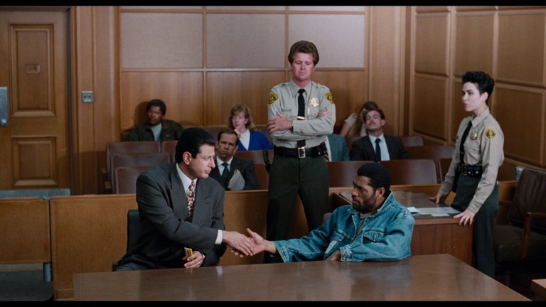 Screen capture from Deep Cover