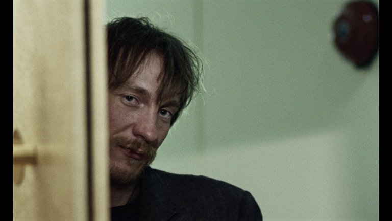 Screen capture from Naked