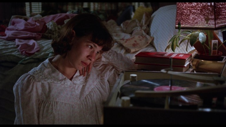 Screen capture from Dogfight