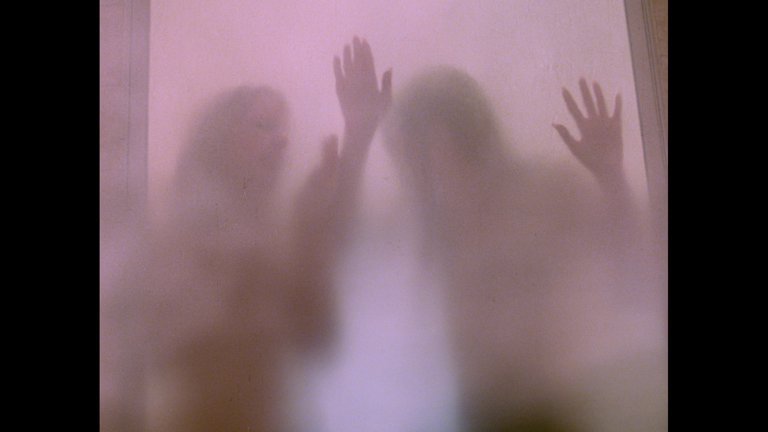 Screen capture from The Initiation of Sarah