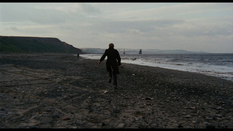 Screen capture from Get Carter