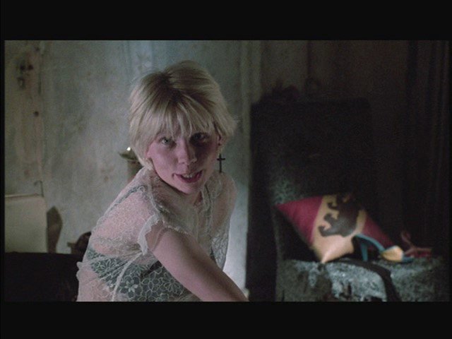 Screen capture from Mona Lisa