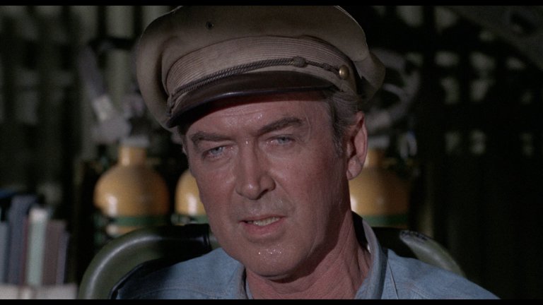 Screen capture from The Flight of the Phoenix