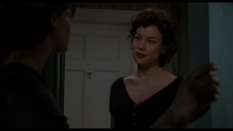 Screen capture from Bound