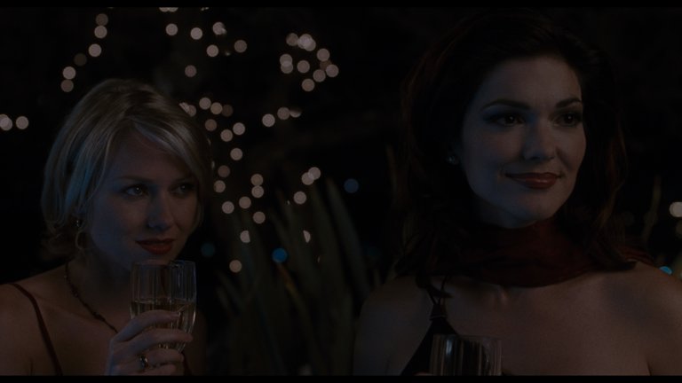 Screen capture from Mulholland Dr.