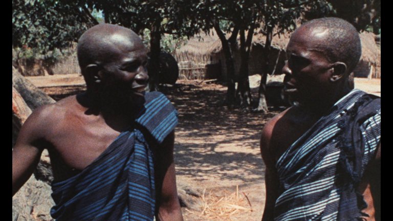 Screen capture from Emitaï