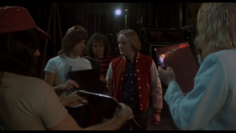 Screen capture from This Is Spinal Tap