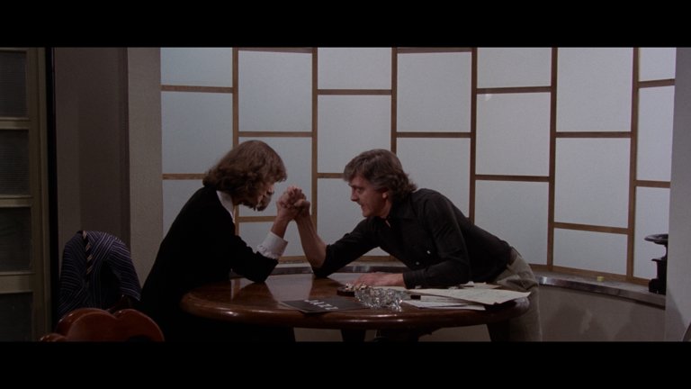 Screen capture from Deep Red