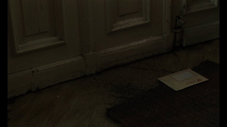 Screen capture from The American Friend