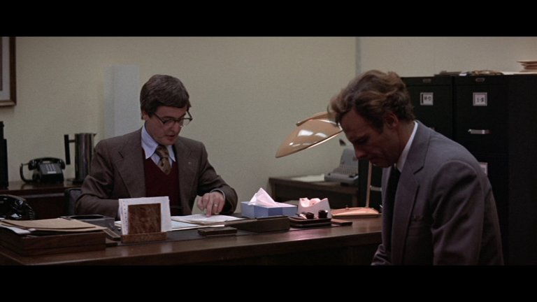 Screen capture from Black Sunday