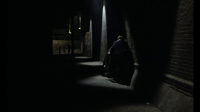 Screen capture from Naked