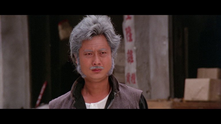 Screen capture from Shawscope: Volume Two