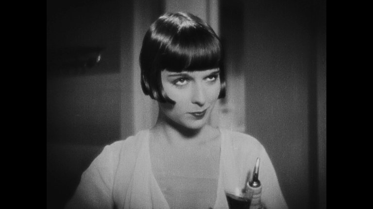 Screen capture from Pandora's Box