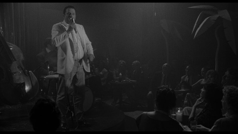 Screen capture from Raging Bull
