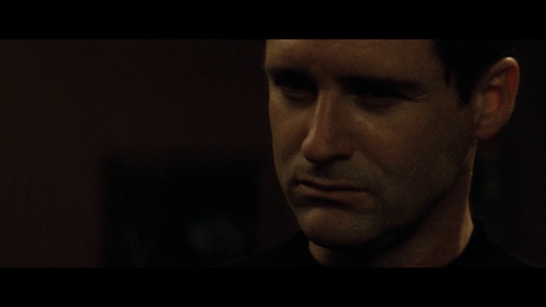 Screen capture from Lost Highway