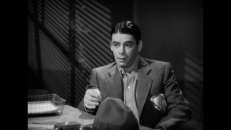 Screen capture from Scarface