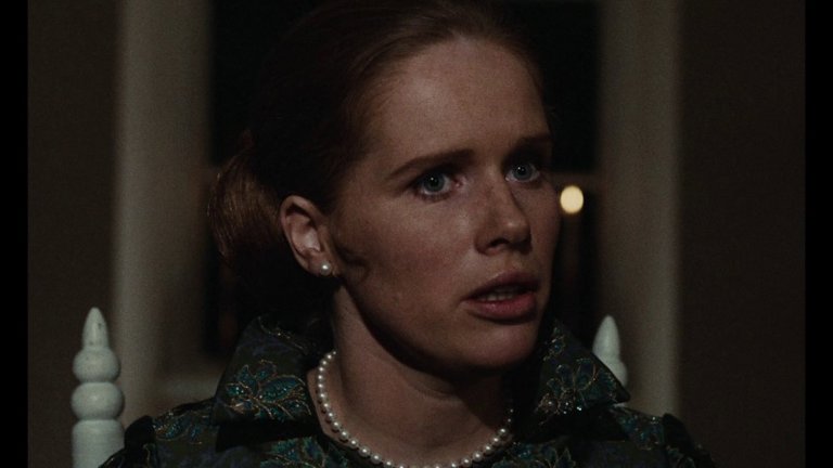 Screen capture from Ingmar Bergman’s Cinema