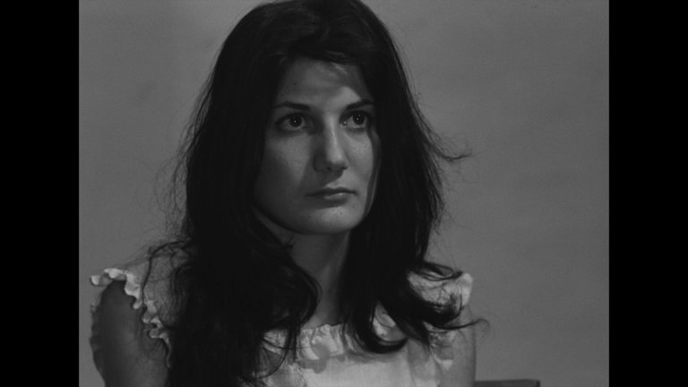 Screen capture from Pasolini 101