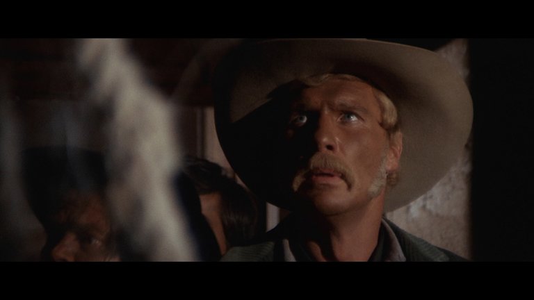 Screen capture from And God Said to Cain