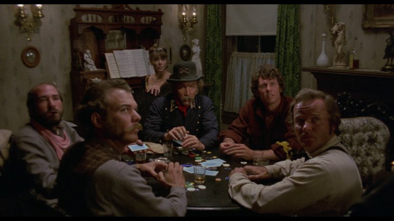 Screen capture from Buck and the Preacher