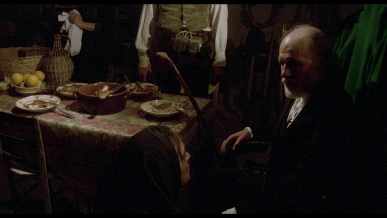 Screen capture from The Iron Prefect