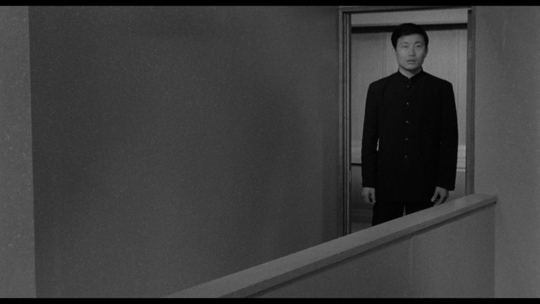 Screen capture from Radical Japan: Cinema and State