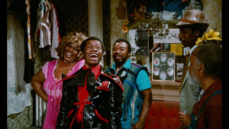 Screen capture from Don’t Play Us Cheap