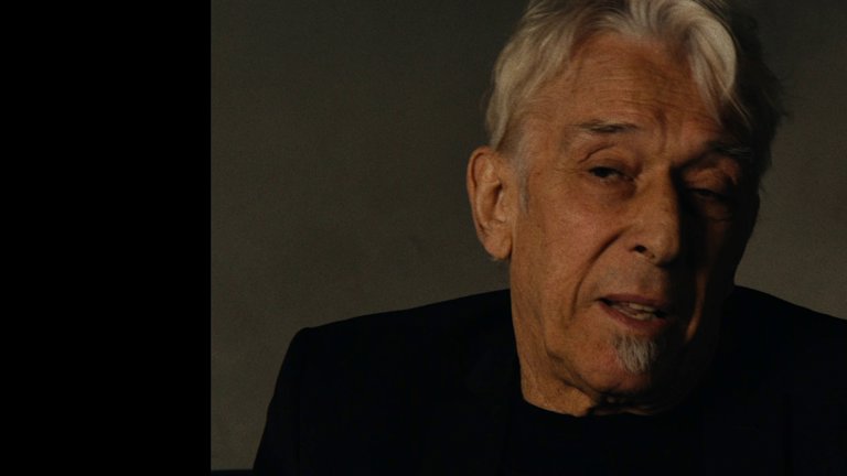 Screen capture from The Velvet Underground