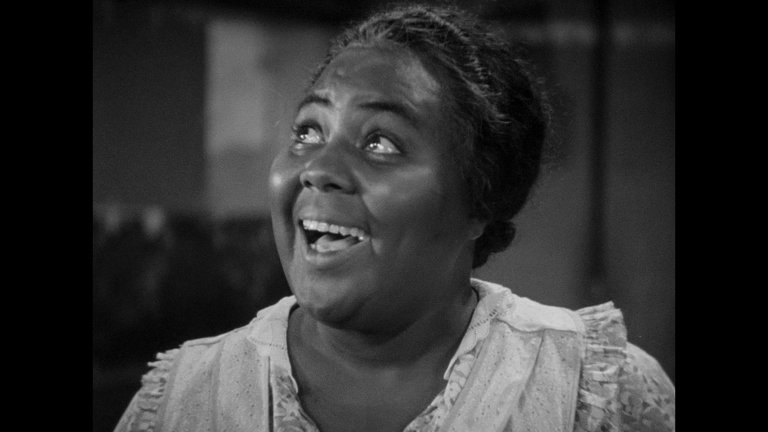 Screen capture from Imitation of Life
