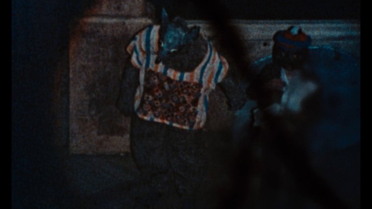 Screen capture from Don’t Play Us Cheap