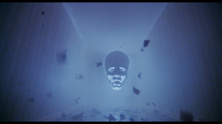 Screen capture from Time Bandits