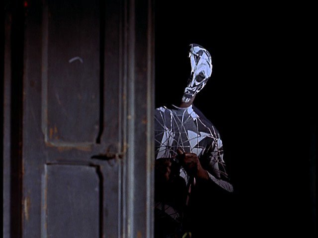 Screen capture from Black Orpheus