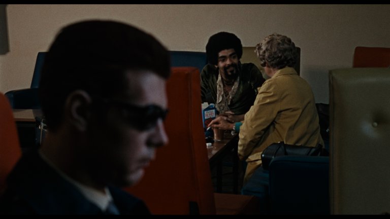 Screen capture from Performance
