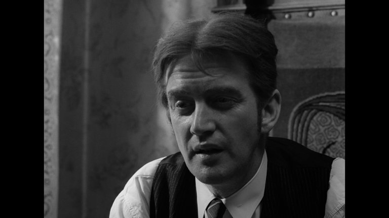 Screen capture from Bo Widerberg’s New Swedish Cinema