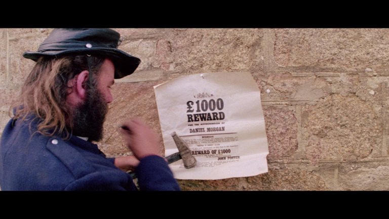 Screen capture from Mad Dog Morgan