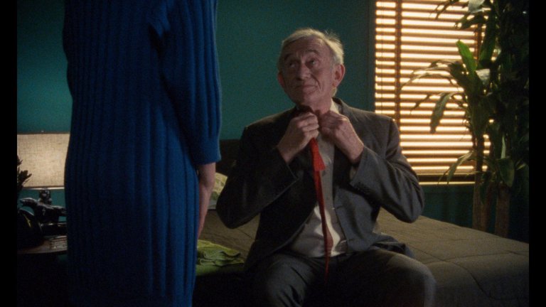 Screen capture from Working Girls