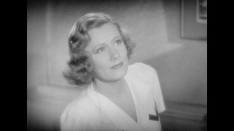 Screen capture from Love Affair