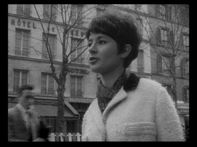 Screen capture from Suzanne’s Career