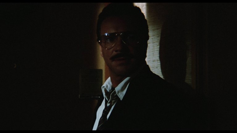 Screen capture from The Cat