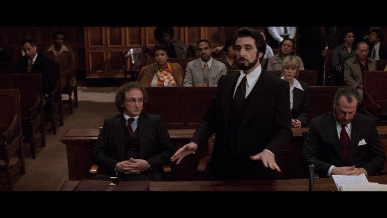 Screen capture from Carlito's Way