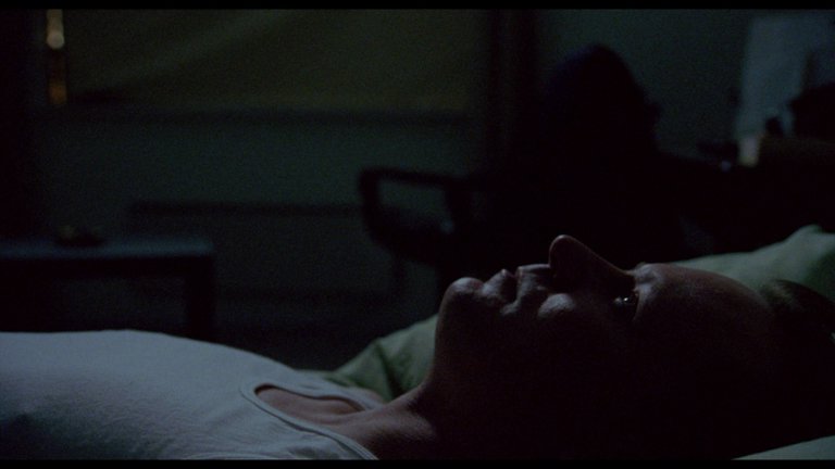 Screen capture from Insomnia
