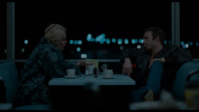 Screen capture from Thief