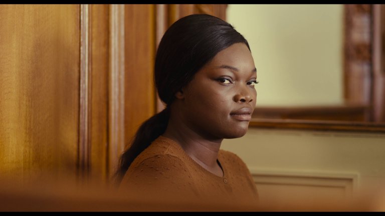 Screen capture from Saint Omer