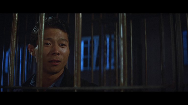 Screen capture from Millionaires' Express