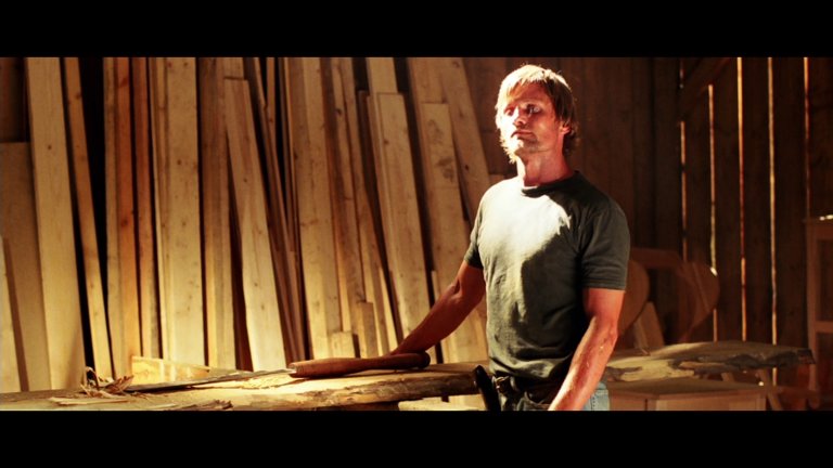 Screen capture from The Passion of Darkly Noon